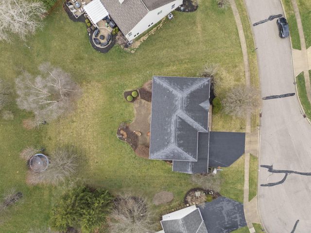 7631 Pleasant Colony Court, Lewis Center, OH 43035