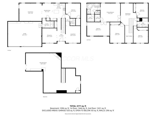 7631 Pleasant Colony Court, Lewis Center, OH 43035