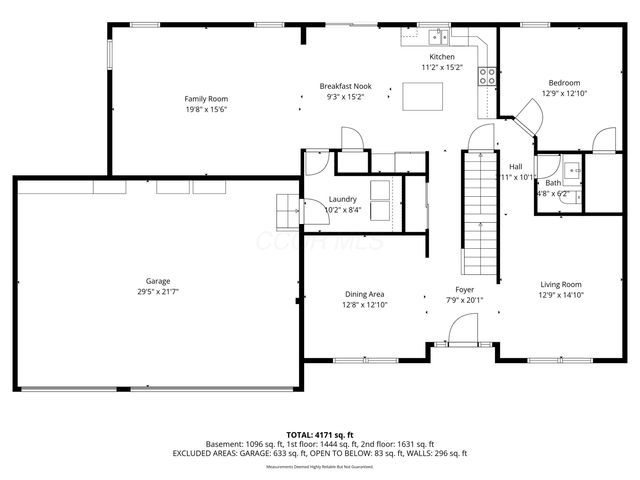 7631 Pleasant Colony Court, Lewis Center, OH 43035