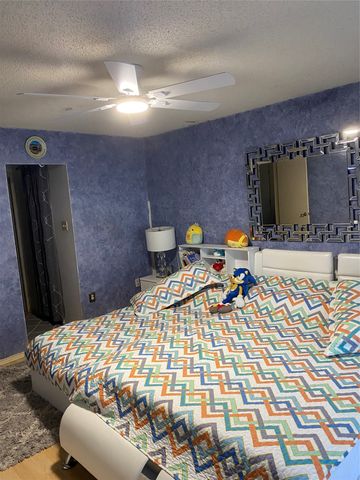 1433 Spring Willow Drive, Arlington, TX 76018