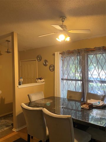 1433 Spring Willow Drive, Arlington, TX 76018