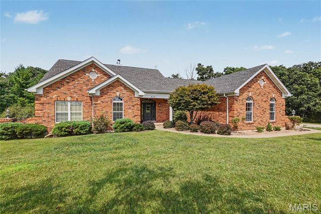 111 Cooperwyck Road, Wentzville, MO 63385