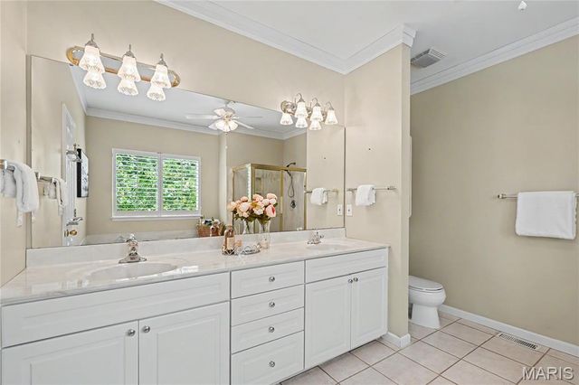 111 Cooperwyck Road, Wentzville, MO 63385
