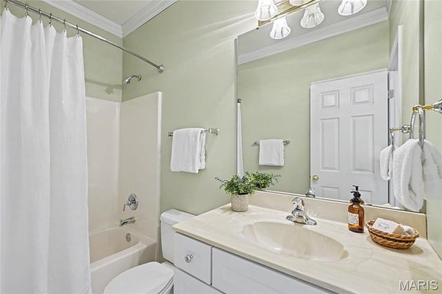 111 Cooperwyck Road, Wentzville, MO 63385