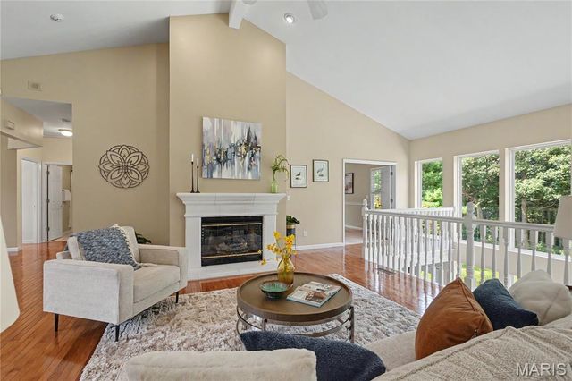 111 Cooperwyck Road, Wentzville, MO 63385
