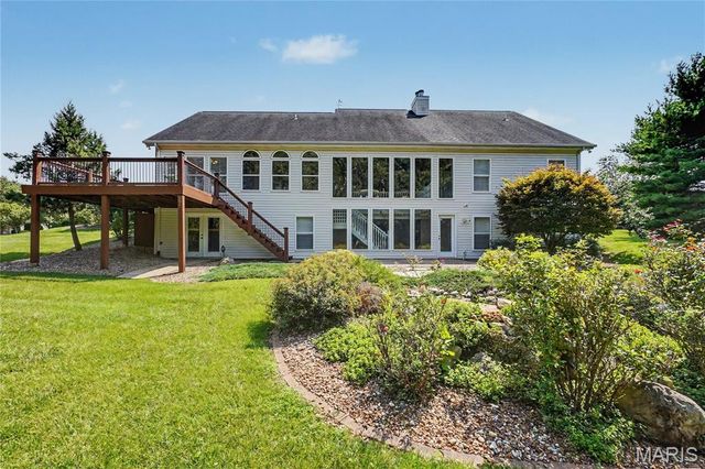111 Cooperwyck Road, Wentzville, MO 63385