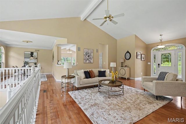 111 Cooperwyck Road, Wentzville, MO 63385
