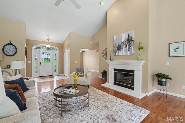 111 Cooperwyck Road, Wentzville, MO 63385