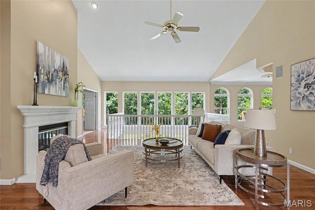 111 Cooperwyck Road, Wentzville, MO 63385
