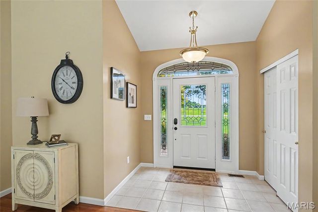 111 Cooperwyck Road, Wentzville, MO 63385