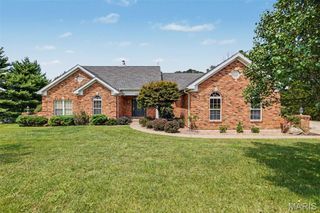 111 Cooperwyck Road, Wentzville, MO 63385