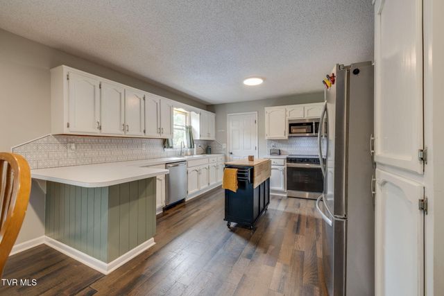 216 Tanner Court, Kingsport, TN 37660