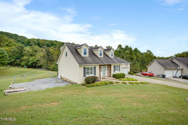 216 Tanner Court, Kingsport, TN 37660