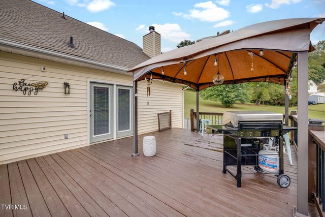 216 Tanner Court, Kingsport, TN 37660