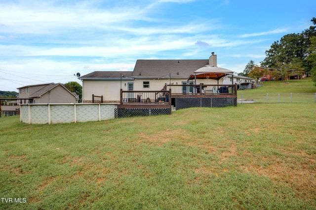 216 Tanner Court, Kingsport, TN 37660