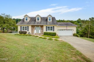 216 Tanner Court, Kingsport, TN 37660