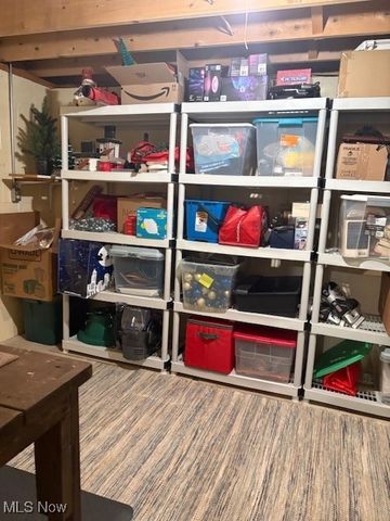 1486 Tripodi Circle, Niles, OH 44446