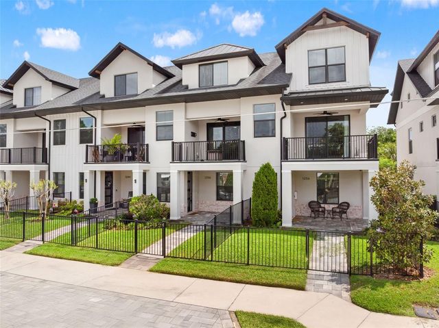 1250 FORMOSA AVENUE, Winter Park, FL 32789