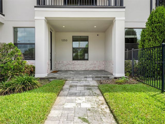 1250 FORMOSA AVENUE, Winter Park, FL 32789