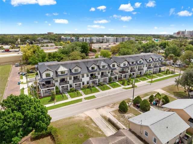 1250 FORMOSA AVENUE, Winter Park, FL 32789