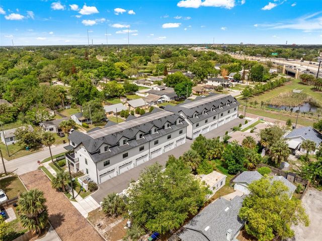 1250 FORMOSA AVENUE, Winter Park, FL 32789