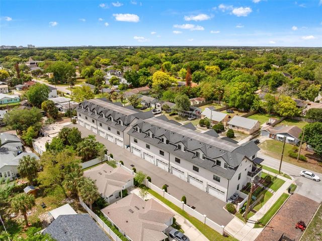 1250 FORMOSA AVENUE, Winter Park, FL 32789