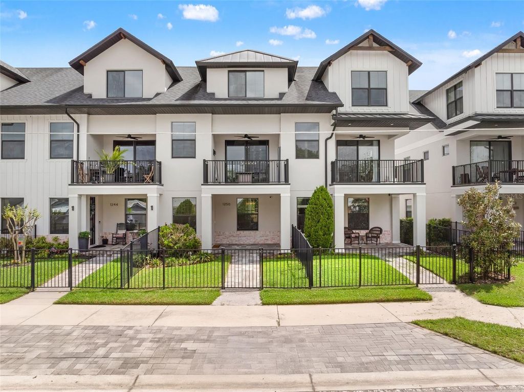 1250 FORMOSA AVENUE, Winter Park, FL 32789