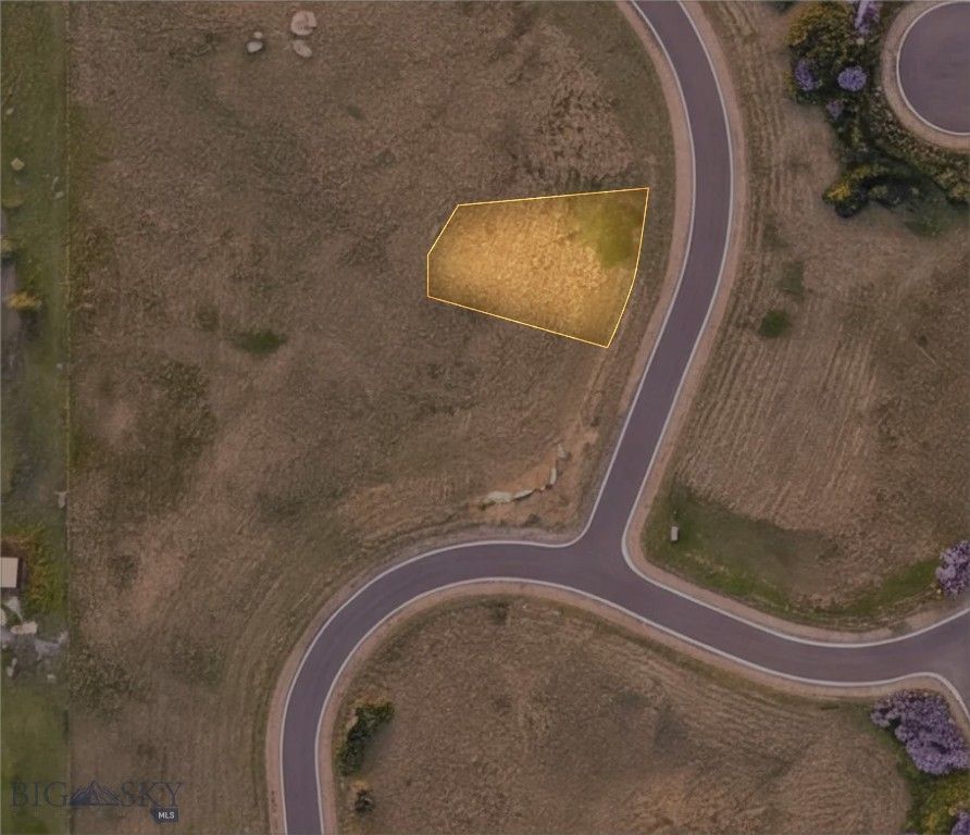 Lot #39 Terramor Drive, Bozeman, MT 59718 photo 2