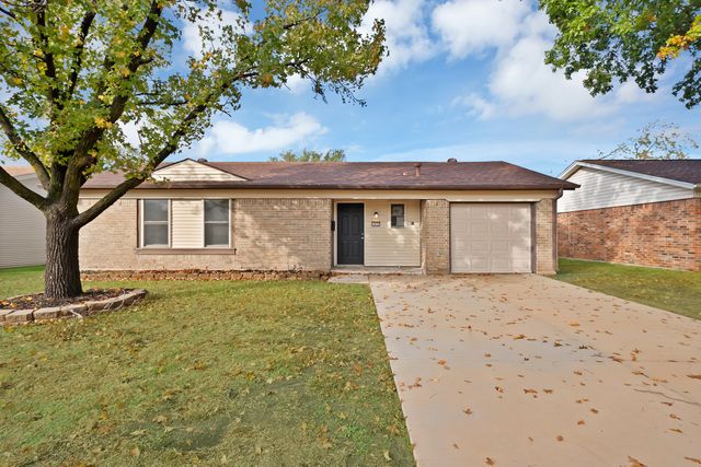 1427 Caladium Drive, Mesquite, TX 75149
