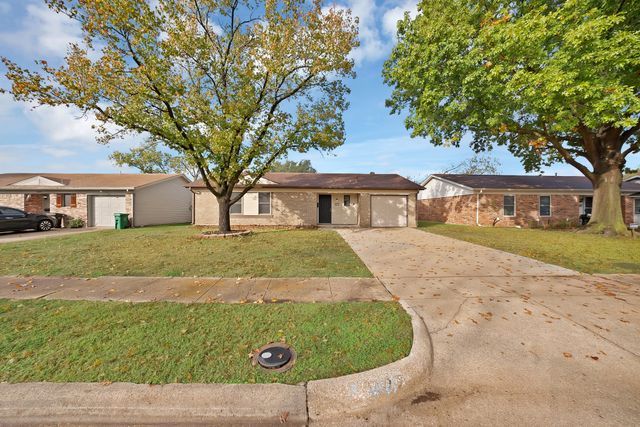1427 Caladium Drive, Mesquite, TX 75149
