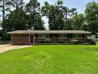 750 S Marquette Drive, Montgomery, AL 36109