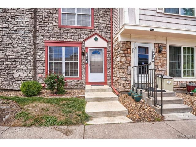 2917 W 81st Ave F, Westminster, CO 80031