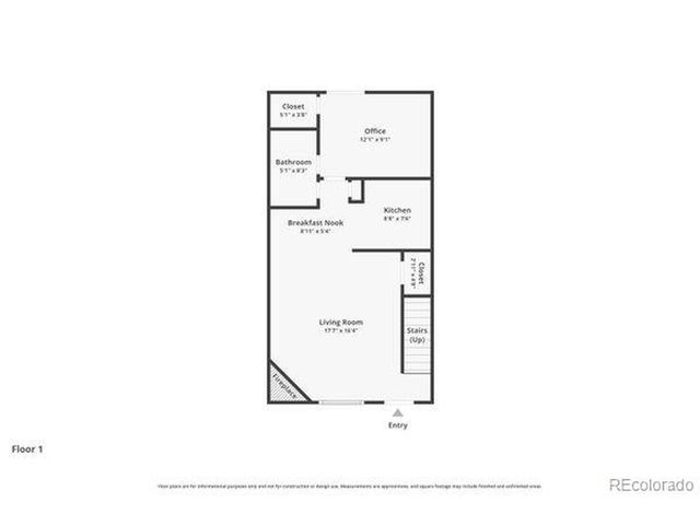 2917 W 81st Ave F, Westminster, CO 80031