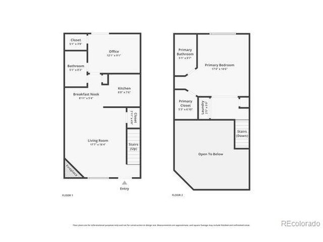 2917 W 81st Ave F, Westminster, CO 80031