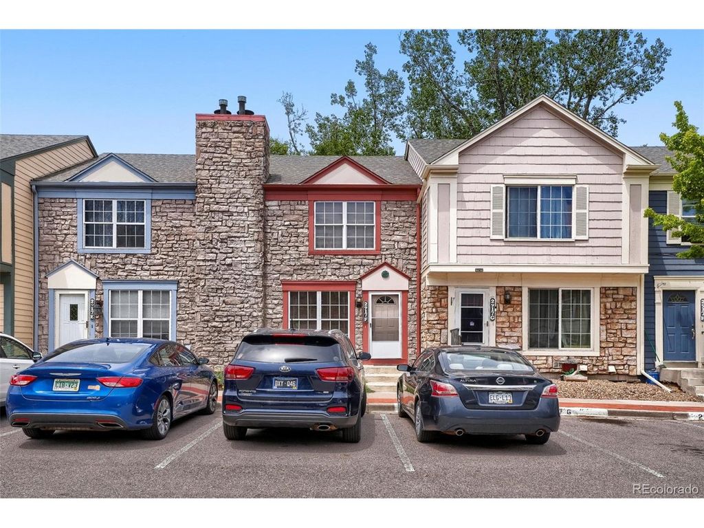 2917 W 81st Ave F, Westminster, CO 80031