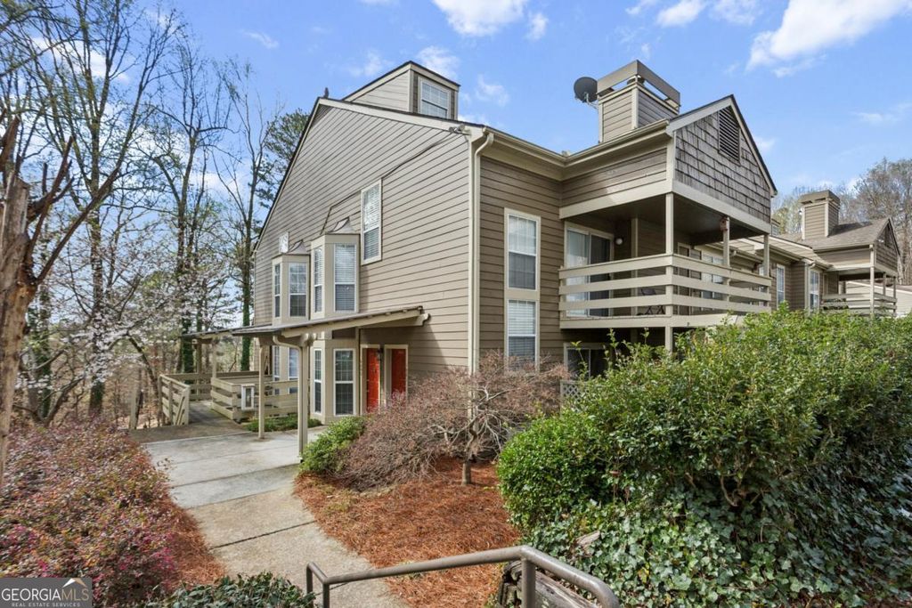1903 Riverview Drive SE, Marietta, GA 30067