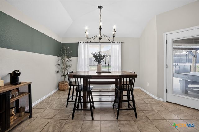 1006 Declaration Drive, Copperas Cove, TX 76522