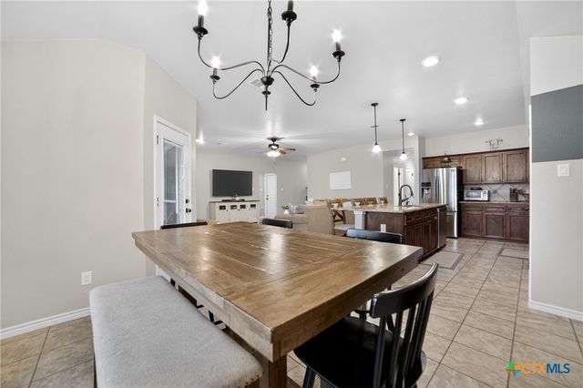 1006 Declaration Drive, Copperas Cove, TX 76522