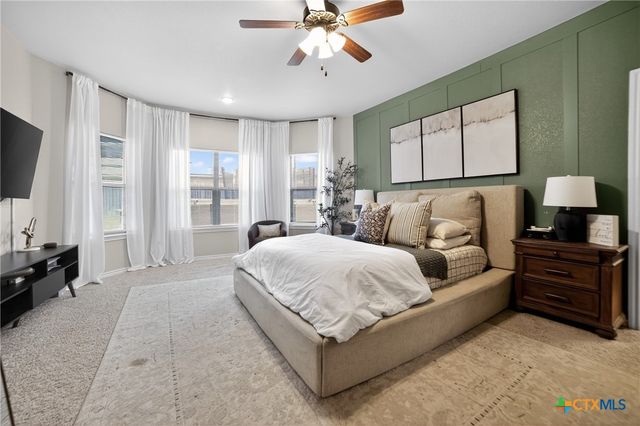 1006 Declaration Drive, Copperas Cove, TX 76522