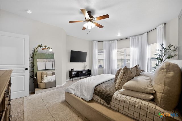 1006 Declaration Drive, Copperas Cove, TX 76522