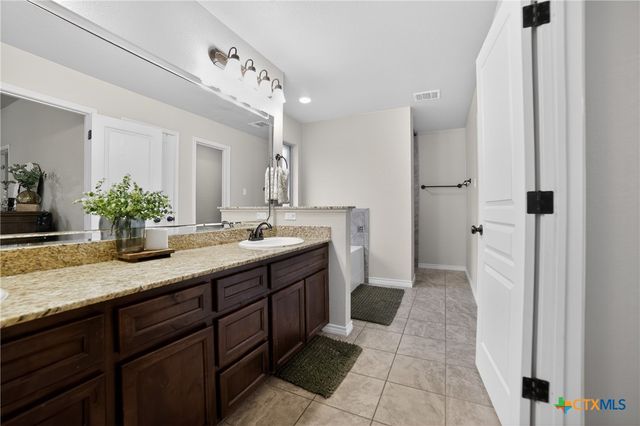 1006 Declaration Drive, Copperas Cove, TX 76522