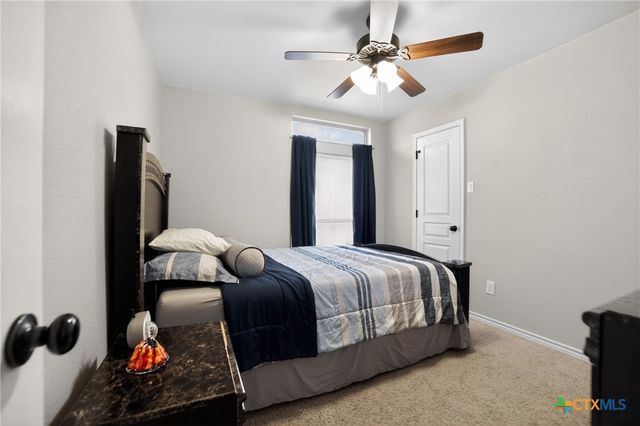 1006 Declaration Drive, Copperas Cove, TX 76522