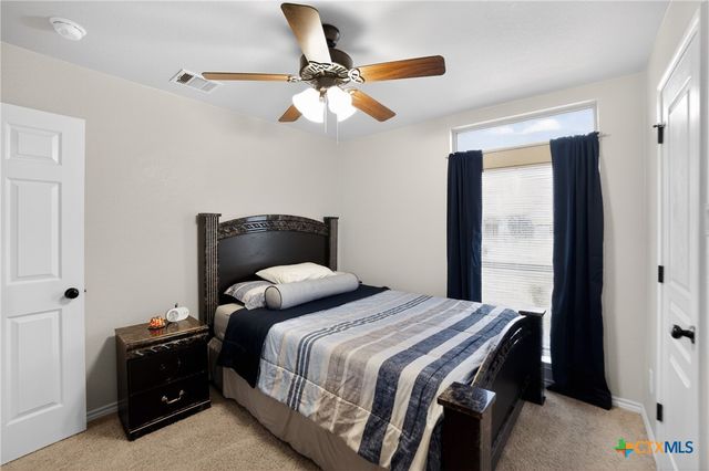1006 Declaration Drive, Copperas Cove, TX 76522