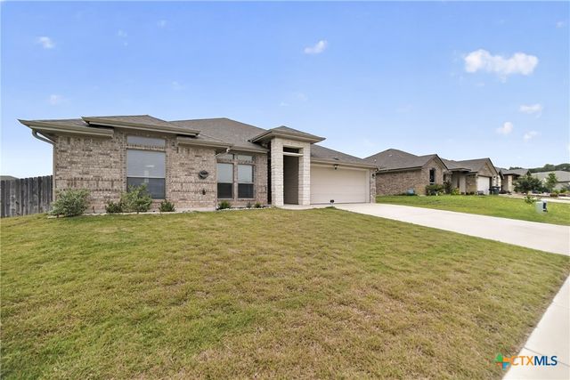 1006 Declaration Drive, Copperas Cove, TX 76522