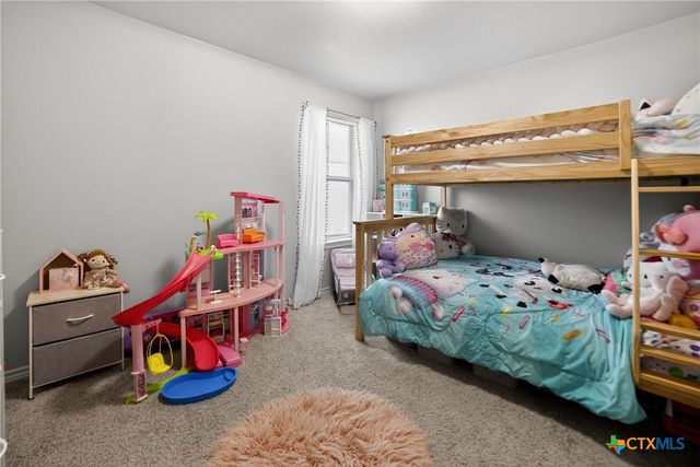1006 Declaration Drive, Copperas Cove, TX 76522