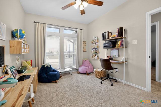 1006 Declaration Drive, Copperas Cove, TX 76522