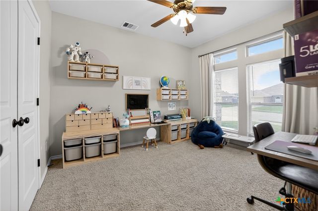 1006 Declaration Drive, Copperas Cove, TX 76522
