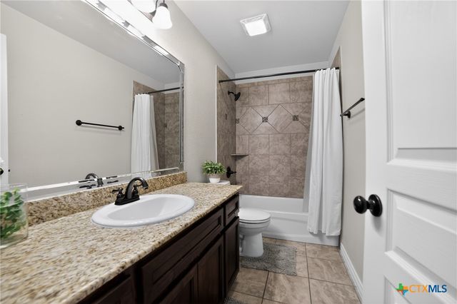 1006 Declaration Drive, Copperas Cove, TX 76522