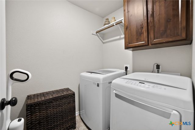 1006 Declaration Drive, Copperas Cove, TX 76522