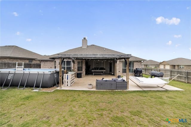 1006 Declaration Drive, Copperas Cove, TX 76522